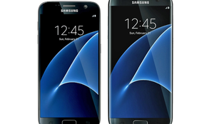 Tako je videti Samsung Galaxy S7, največji iPhonov tekmec (foto)