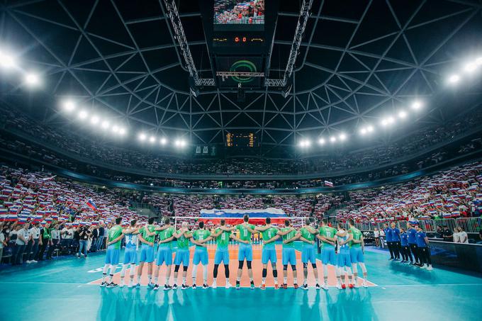 Ni še jasno, kje se bodo za olimpijske igre borili Slovenci. | Foto: Siniša Kanižaj/Sportida