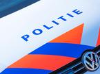Nizozemska policija