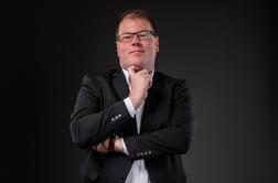 Boštjan Udovič: Jejmo in pijmo, dokler živimo!