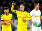Thorgan Hazard - Borussia Dortmund