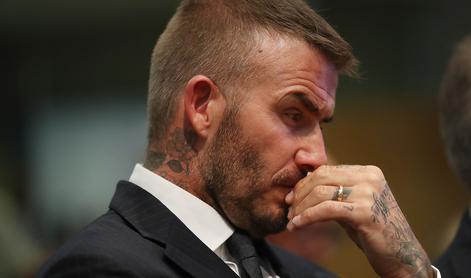 Žena Davida Beckhama: Najraje bi ubila te ljudi #video