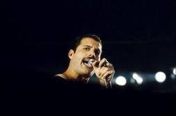 Je Freddie Mercury končno dobil svoj spomenik?