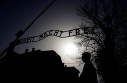 V Nemčiji vložili obtožnico proti 95-letnemu nacističnemu pazniku