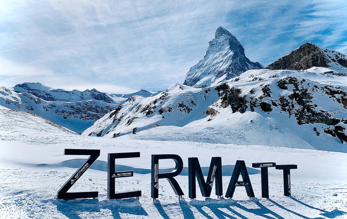 Zermatt | V Zermattu zaman čakajo na lepše vreme.  | Foto Guliverimage