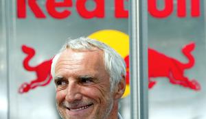 Bo Red Bull kupil Renault? Denar ne bi smel biti problem