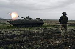 Je to ključna odločitev za Ukrajino v vojni z ruskimi okupatorji?