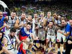 Pokal slovenska reprezentanca eurobasket 2017