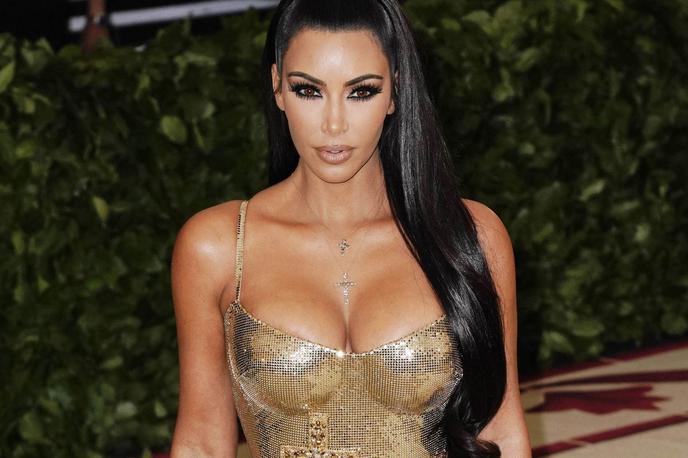 Kim Kardashian | Foto Guliverimage