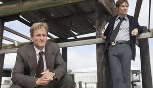 Zdaj je uradno: Colin Farrell in Vince Vaughn v Pravem detektivu