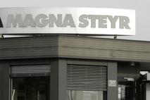 Magna Steyr