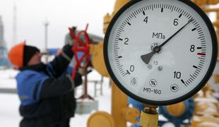 Ali EU lahko postane neodvisna od ruskega plina?