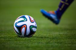 Fifa prestavila svetovni prvenstvi do 17 in 20 let