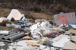 Očistimo Slovenijo: Pol milijona prostovoljcev in 20.000 ton odpadkov