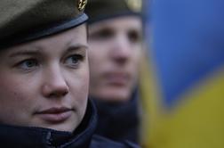 Obvezni vojaški rok za ženske: ta evropska država ga uvaja