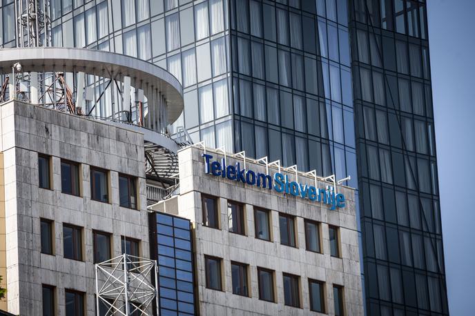 Telekom Slovenije | Čisti dobiček Skupine Telekom Slovenije se je v prvih devetih mesecih letošnjega leta zvišal za dva odstotka na 39,9 milijona evrov. | Foto Siol.net