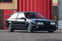 Ford sierra cosworth RS500 dražba