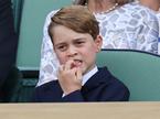 princ George Wimbledon