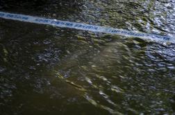 Mol in ZPM Moste-Polje na pomoč Ljubljančanom, prizadetim v poplavah
