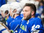 slovenska hokejska reprezentanca Slovenija Belorusija Bled Rok Tičar