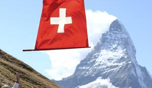 Švica se na CeBIT-u prodaja kot veliko več kot zgolj čokolada in sir