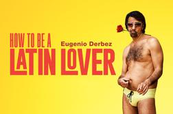 Kako biti latino ljubimec (How to Be a Latin Lover)