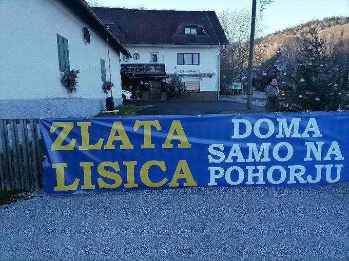 Mariborski smučarski delavci menijo, da bi vodstvo kluba Branik moralo iztržiti desetkrat višjo ceno. | Foto: Andrej Rečnik