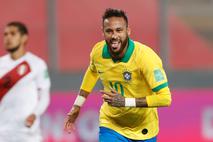 Neymar Brazilija