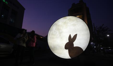 Kaj nam prinaša kitajsko leto zajca? #video