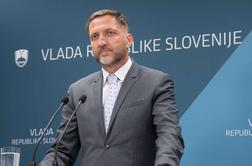 Minister Klemen Boštjančič dobil novo pomembno zadolžitev