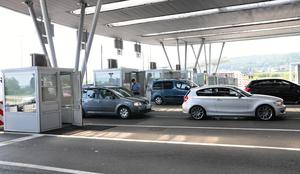 Avstrijski notranji minister nasprotuje širitvi schengenskega območja