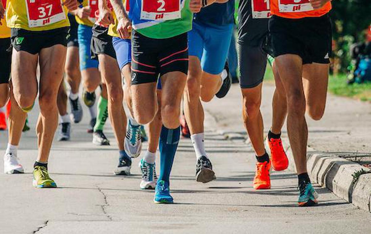 Konjiški maraton 2020 | Ultra maratona od Celja do Logarske doline tudi letos ne bo. | Foto Siniša Kanižaj/Sportida