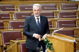 Črnogorski premier odstavil ministra zaradi zanikanja genocida v Srebrenici