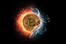 Bitcoin, kriptovaluta, kriptovalute
