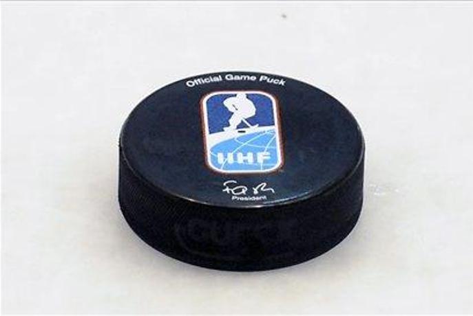 IIHF sprejela spremembe tekmovanj
