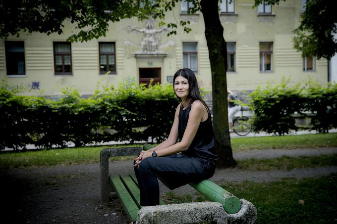Gordana Stojiljković, knjiga Sama si si kriva | Foto: Ana Kovač