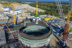 Slovenija v preučevanje malih modularnih jedrskih reaktorjev