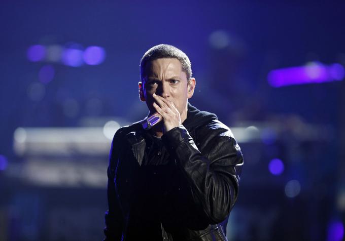 Eminem | Foto: Guliverimage/dpa