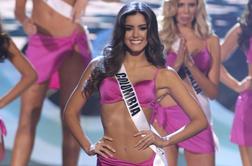 Mis Universe 2014 je Kolumbijka Paulina Vega