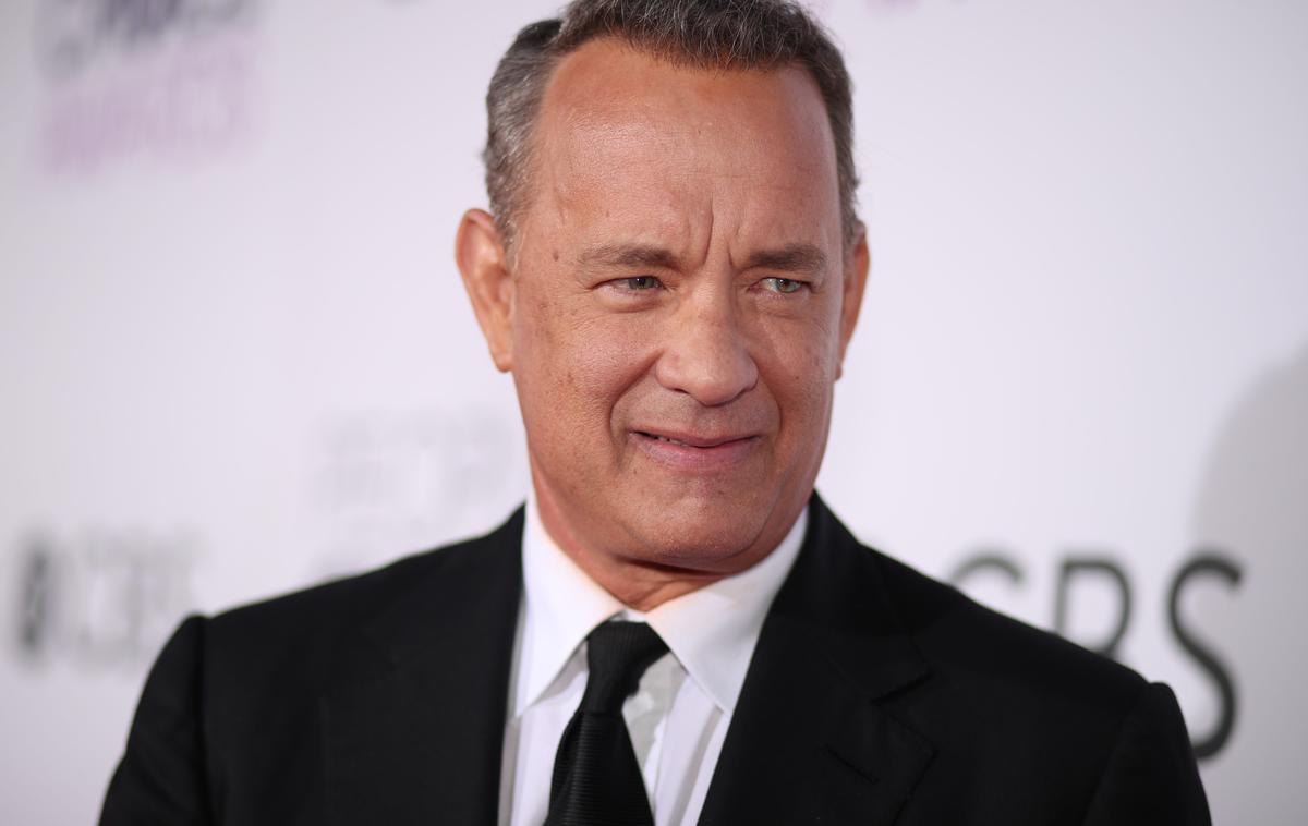 Tom Hanks | Foto Getty Images