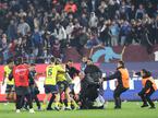 Trabzonspor : Fenerbahce pretep 2024