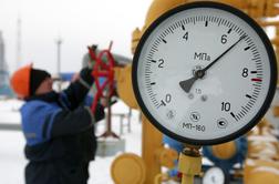 Ali EU lahko postane neodvisna od ruskega plina?