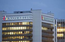 Kako bo Novartisova odločitev za delitev na dve družbi vplivala na Lek