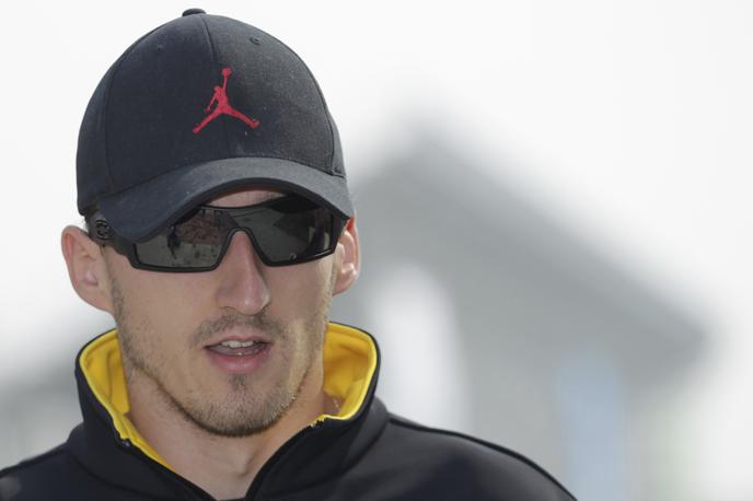 Robert Kubica | Robert Kubica je v formuli 1 odpeljal 97 dirk. | Foto Reuters