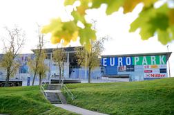 Europark Maribor letos praznuje že 23. rojstni dan