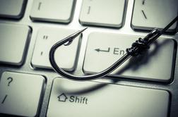 Kibernetski nepridipravi spet nad uporabnike NLB