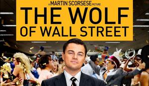 Volk z Wall Streeta (The Wolf of Wall Street)