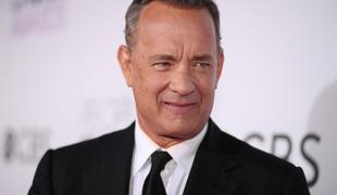 Tom Hanks ponovno pokazal, da ima veliko srce