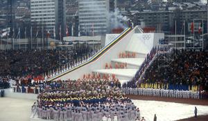 Legendarno slovensko podjetje, ki je zaznamovalo zimske olimpijske igre v Sarajevu