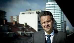 Kandidat za slovenskega evropskega komisarja naj bi bil Tomaž Vesel